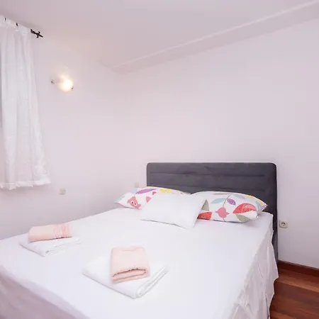Palm Garden In Center With Big Terrace Apartment *
